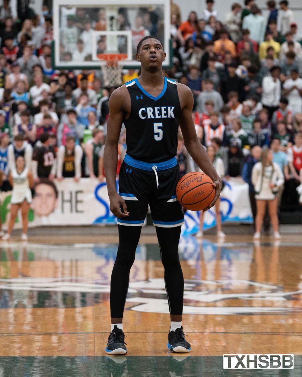 Texas High School Basketball tweet media