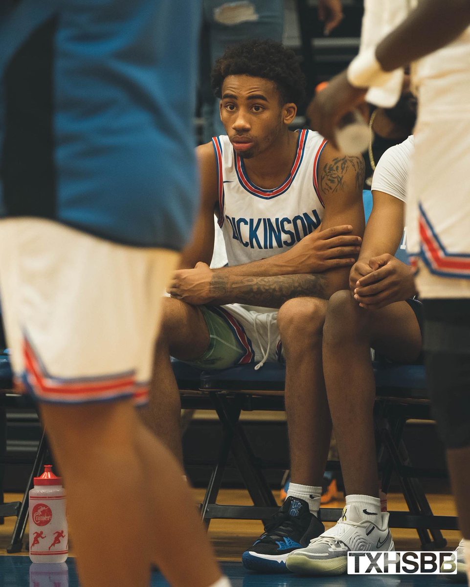 Texas High School Basketball tweet media