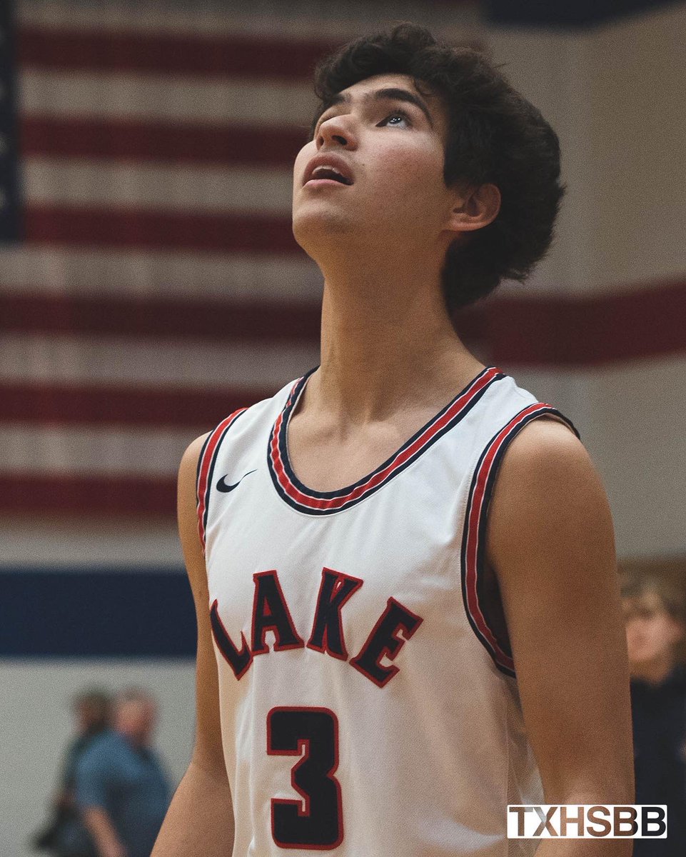 Texas High School Basketball tweet media