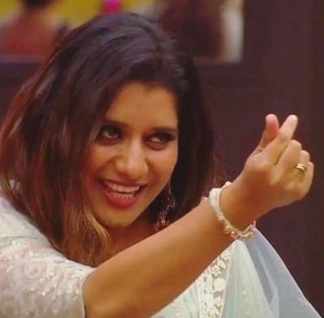 Shadiya1599's tweet photo. There is nothing stronger than a broken woman who has rebuilt herself. - Hannah Gadsby
#Priyanka
#BB5QueenPriyanka
#StrongPlayerPriyanka https://t.co/IyicNLwzno