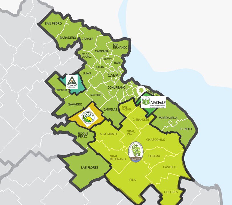 CiafbaRegionCentro tweet media