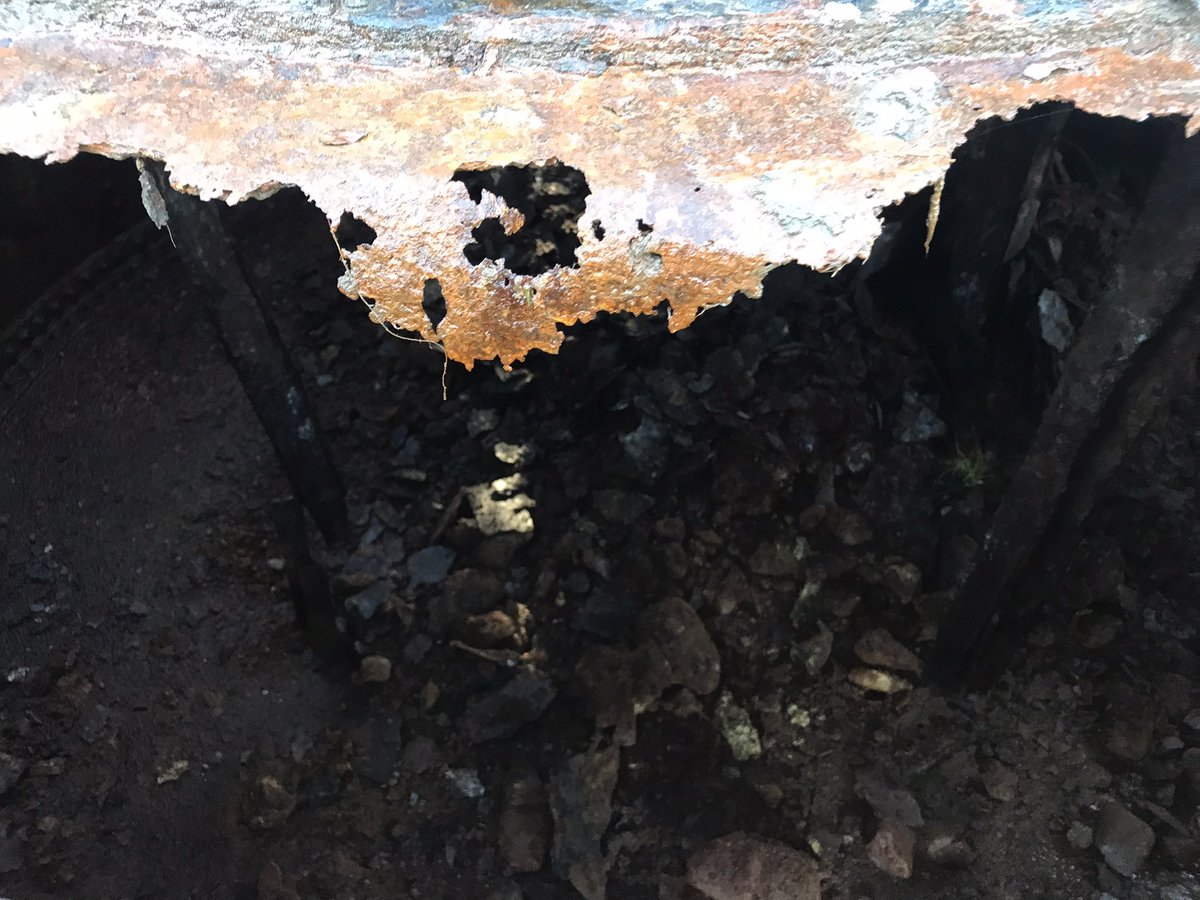 <a href="/DermotKeyes/">Dermot Keyes</a> <a href="/WaterfordCounci/">Waterford City & County Council</a> Here’s a few more. Yet some were saying that it was in great condition with little or no wear and tear, and was easily fixed! 🙄