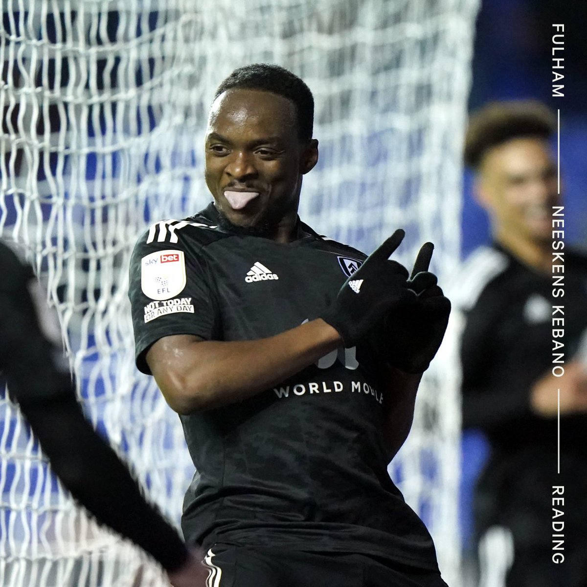 TheAthleticFC's tweet photo. Fulham are the first team in English league football to win more than one away game by seven goals or more in a single season since #LFC in 1895-96. 

Another magical night on the road for Marco Silva's men #FFC 

[@OptaJoe] https://t.co/jmV6PYnYUE