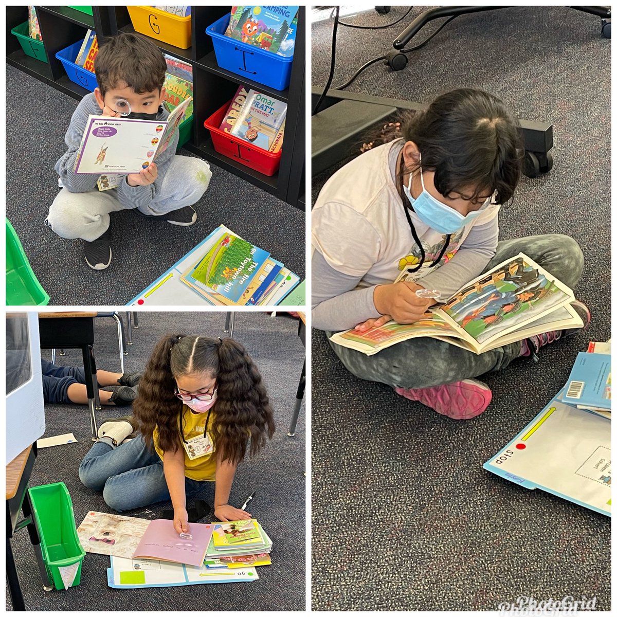 Susan Masada tweet media