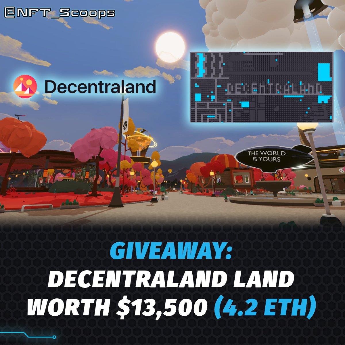 NFT Scoops tweet media