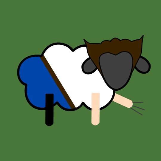 heffyhamcomics's tweet photo. Any #Marvel fans - how about a modern #Wolverine ? https://t.co/C8qxXCgUna