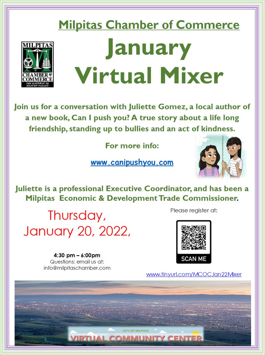 conta.cc/3ngkQfS
Virtual Mixer Next Thursday-January 20th / RSVP Today!
us02web.zoom.us/meeting/regist…