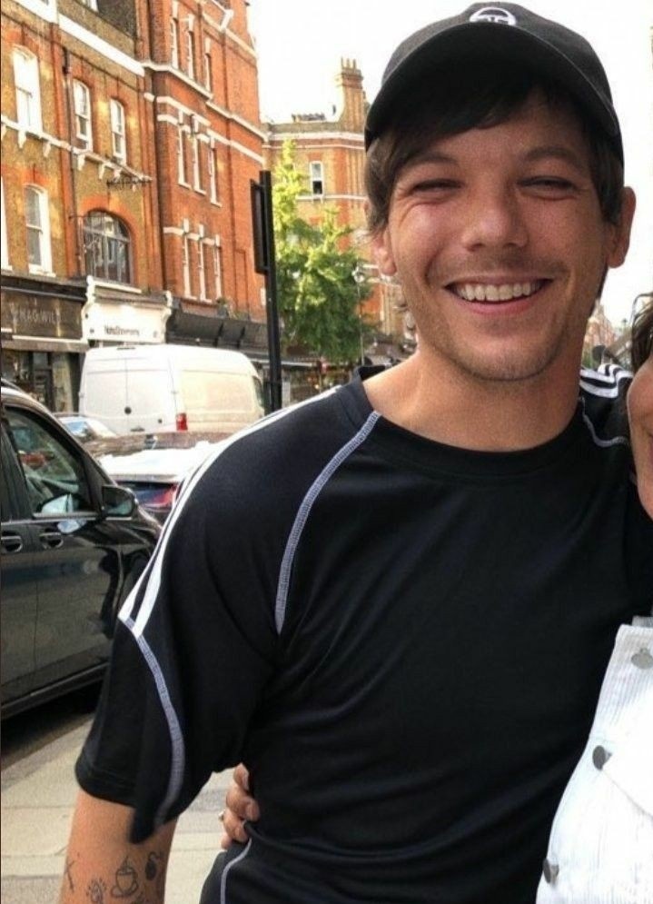 just louis (@t91loupics) on Twitter photo 