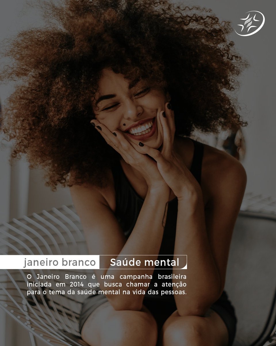 O tema “Saúde Mental” é importante e extremamente necessário para toda a população. Por isso, na campanha Janeiro Branco, a Rede Adventista de Saúde trará informações e esclarecimentos sobre o tema no decorrer do mês. Não deixe de conferir!