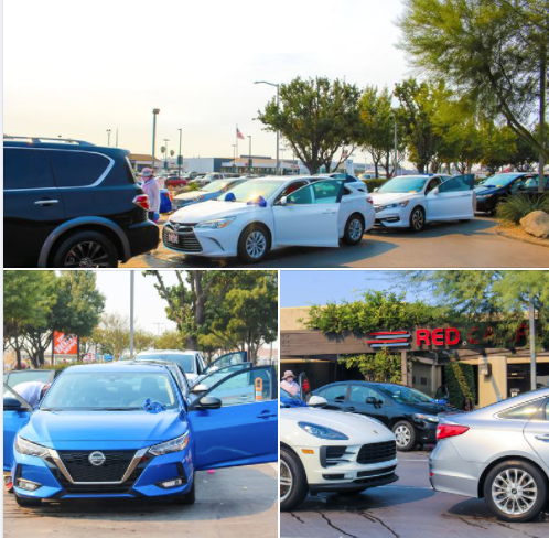 redcarpetcw's tweet photo. It's a beautiful day at Red Carpet Car Wash... who's getting a wash today? https://t.co/TSjTSlcoiA