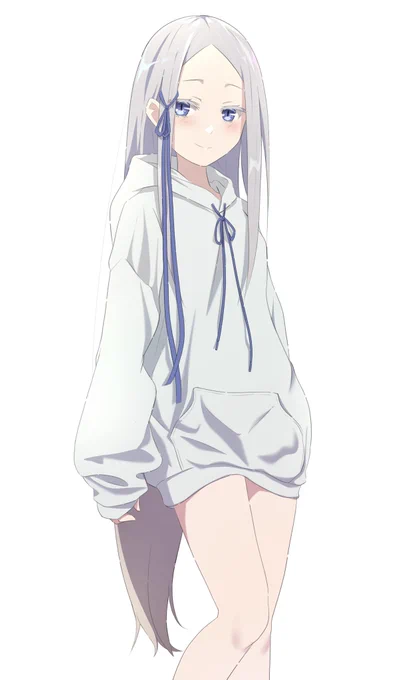お題箱より
パーカーパンドラ

#リゼロ
#パンドラ 