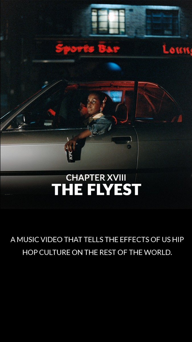 MeCollectiveThe's tweet photo. The Me Collective

Editorial Book &amp; Short Film Series.
Stories exploring identity and culture.

https://t.co/2v7O6pwpat https://t.co/rzuk03YMYb