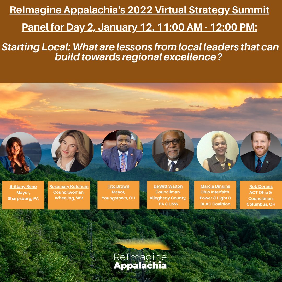 WVECouncil's tweet photo. Join the 2022 Virtual Strategy Summit tomorrow, January 12 from 11:00 AM - 1:15 PM EST hosted by @newdeal4us. Sign up here: https://t.co/jSvgsmMsfU https://t.co/KzCaJ8kdO8