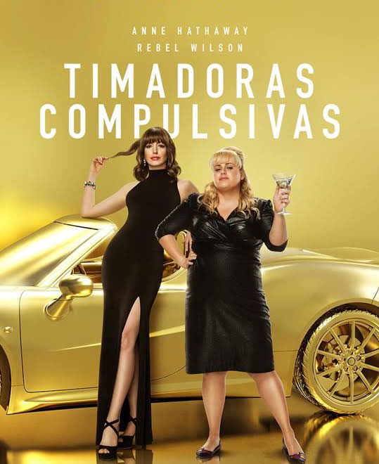 JAguileractor's tweet photo. Yo es q con Rebel Wilson me meo!!! 🤣🤣 #timadorascompulsivas @neox 💛 #cineencasa 🍿🥤🎞 https://t.co/cXqQGomHpU