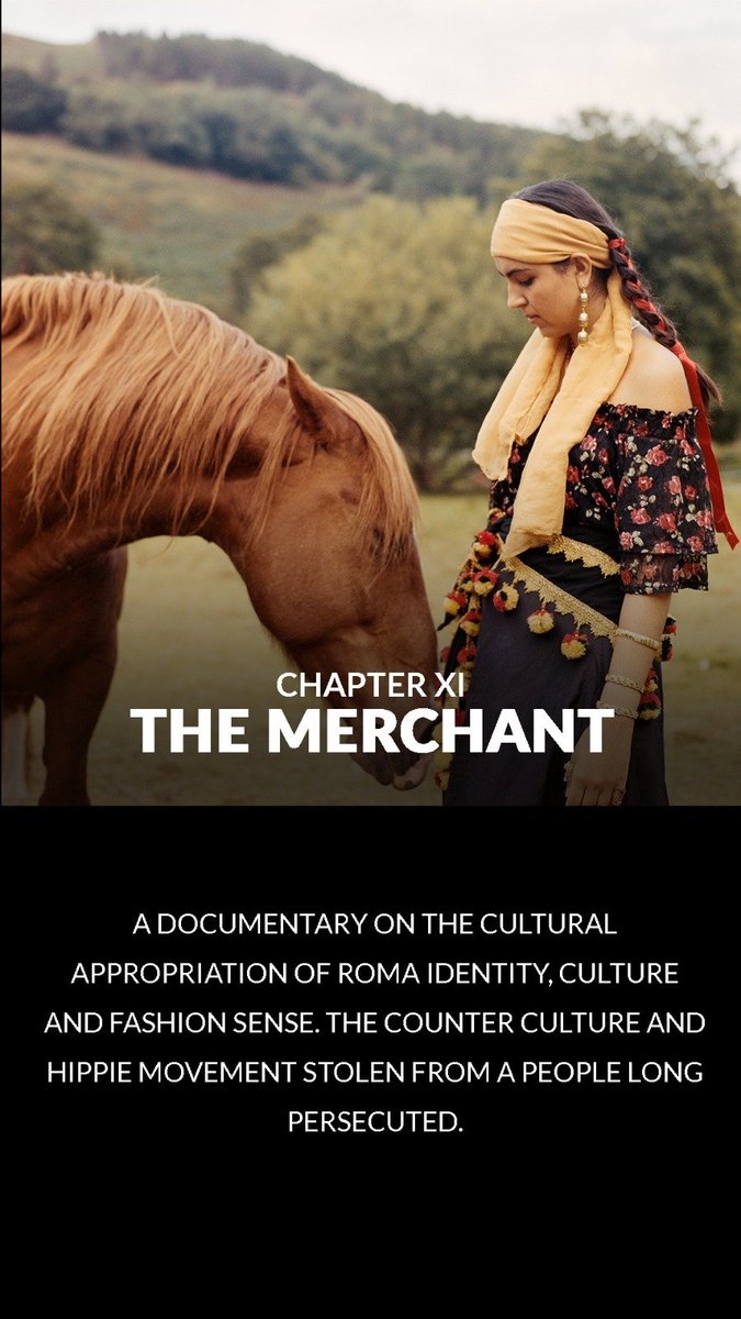 MeCollectiveThe's tweet photo. The Me Collective

Editorial Book &amp; Short Film Series.
Stories exploring identity and culture.

https://t.co/2v7O6pwpat https://t.co/xNzbzQ6o9g
