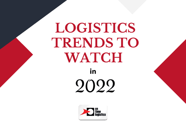 How is your 2022 going so far? Here is our latest blog where we share our predictions for what this year looks like for the logistics industry! otlusa.biz/logistics-tren…