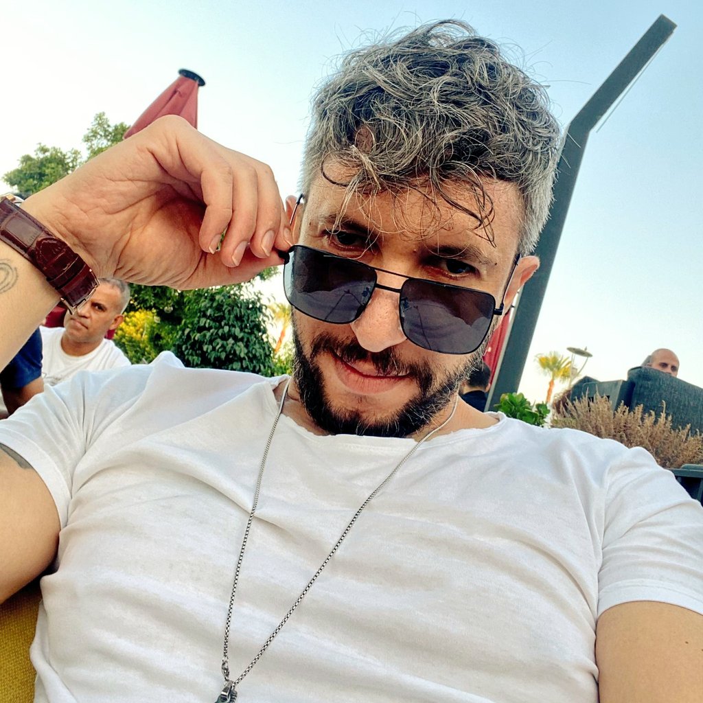 #YeniProfilResmi