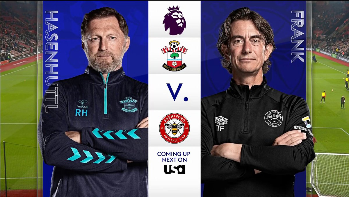 Southampton vs Brentford Full Match & Highlights 11 January 2022