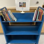 Photo by Cook Library LC (@library_cook)