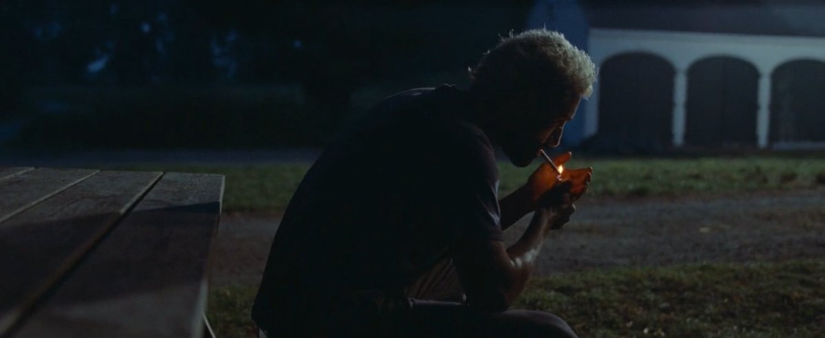 TheCinesthetic's tweet photo. Sound of Metal (2019) dir. Darius Marder
 https://t.co/6GmvYv4VAf