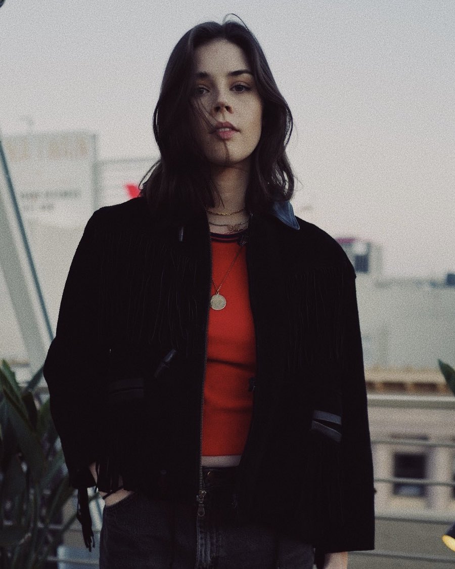 New music this Friday. Join my mailing list to hear it first ❤ eepurl.com/g_KHcH
