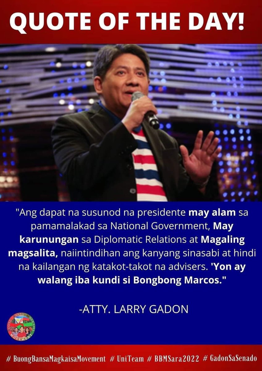 ATM0980's tweet photo. Protect our votes! #YesToHybridElection
#NoToSmartmatic https://t.co/EfjezzBdYJ