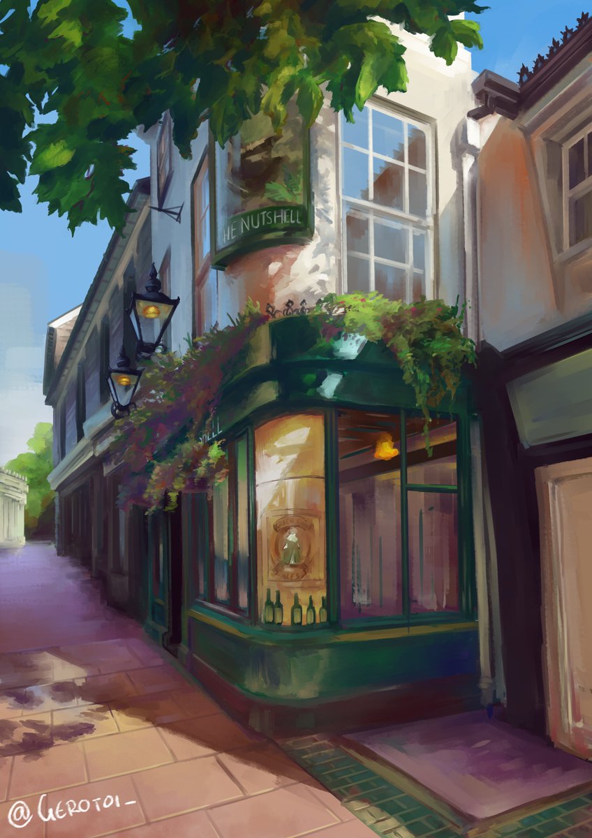 Gerotoi_'s tweet photo. Hello #PortfolioDay, I'm a digital artist and archaeological illustrator https://t.co/nRYUtB8uLk