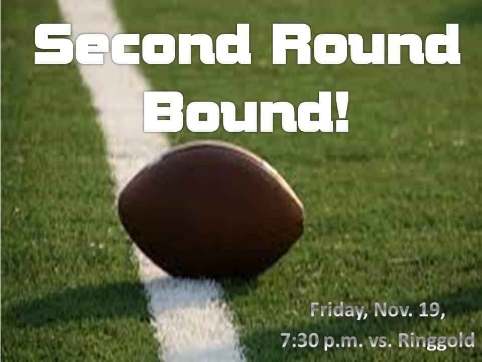 Thomson Football tweet media