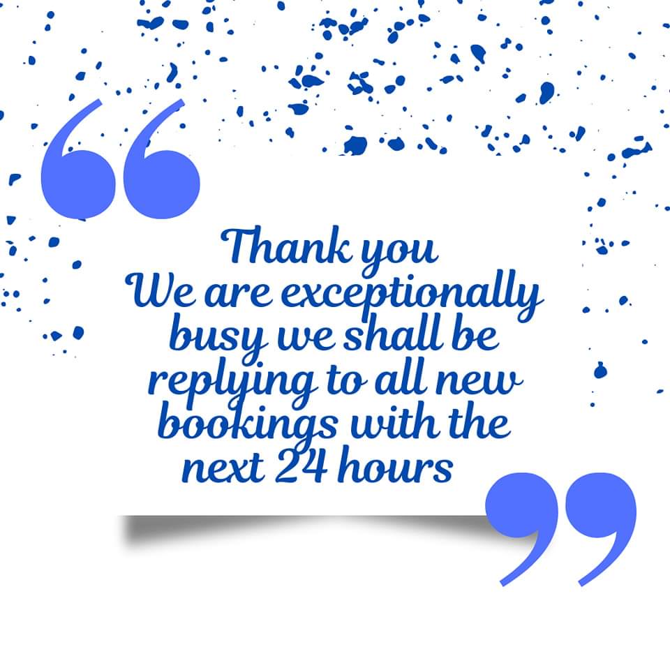 Huge demand ......

We are in huge demand for our bay walks, we are working our way through the bookings. 

Tomorrow we shall be updating all our information and sharing some more exciting news..... 

Guideoversands@gmail.com