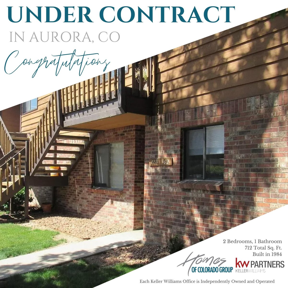 TheEricEstrada's tweet photo. Congratulations Janelle Rampa! 

Under Contract on your soon to be new home! 
So proud of you cousin!! 
.
.
.
#homeownership #homesofcoloradogroup #homesofco #undercontract #coloradohomes #homesweethome #realestate #homesofcolorado https://t.co/VMAJAJyzD0
