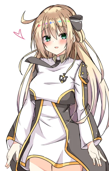 閃刀姫レイ 