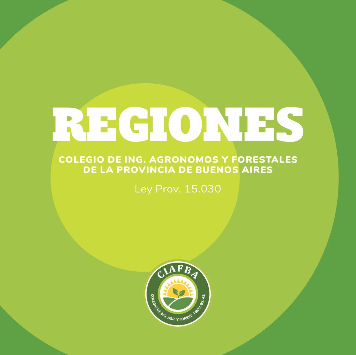 CiafbaRegionCentro tweet media