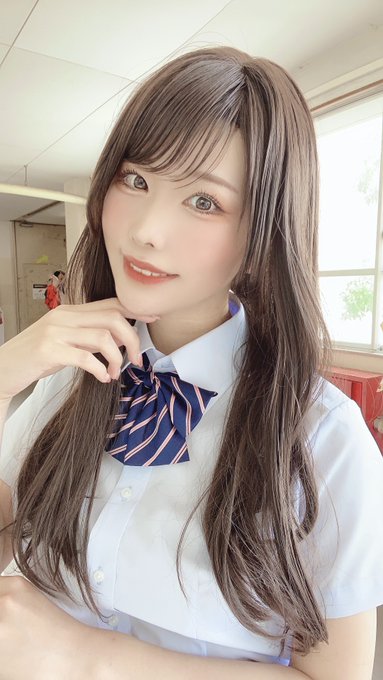 コスプレイヤー山中おくらのTwitter画像39