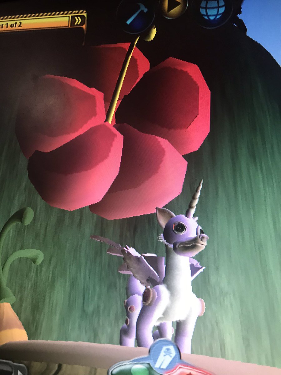 DDkatgirl's tweet photo. @spyro155 This game is so good!! I played it ever since I was in late elementary school, probably not long after the game came out. #BringBackSpore
Here are some of my more recent contributions! I had tons of fun making these! https://t.co/M1psOjhCOK