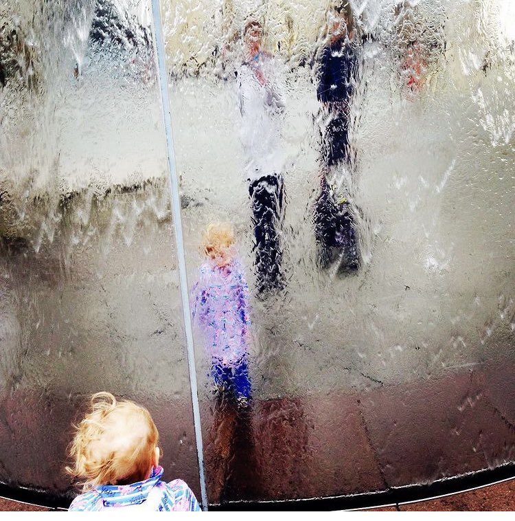 20420challenges's tweet photo. Day 11 - reflection #MarieCuriePhotoADay https://t.co/lhbJOqrLfC