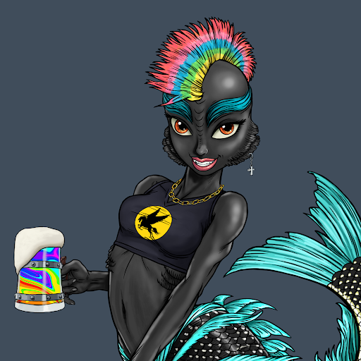 Paradise Trippies #8666 Sold for 0.75ETH!! opensea.io/assets/0x4ca4d… #NFT #NFTs #NFTsales #digitalillustration #NFTdrop #nftcrypto #ethereum