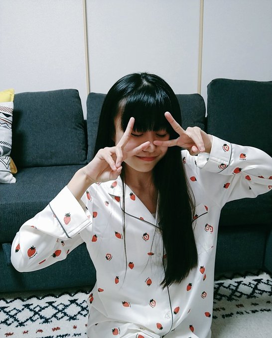 アイカのTwitter画像10