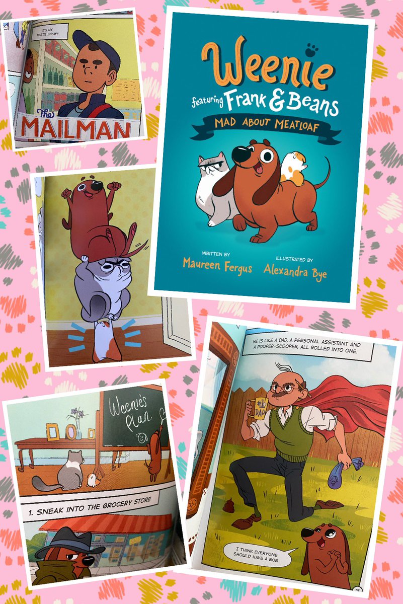 LibrarianBookends (Steph 💛& Mary❤️) #alaac24 tweet media