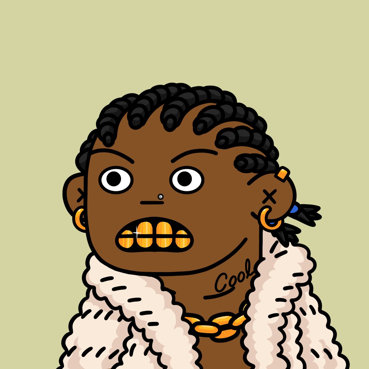 Coolfellaz tweet media