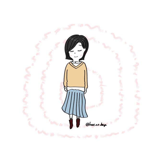 大のtwitterイラスト検索結果