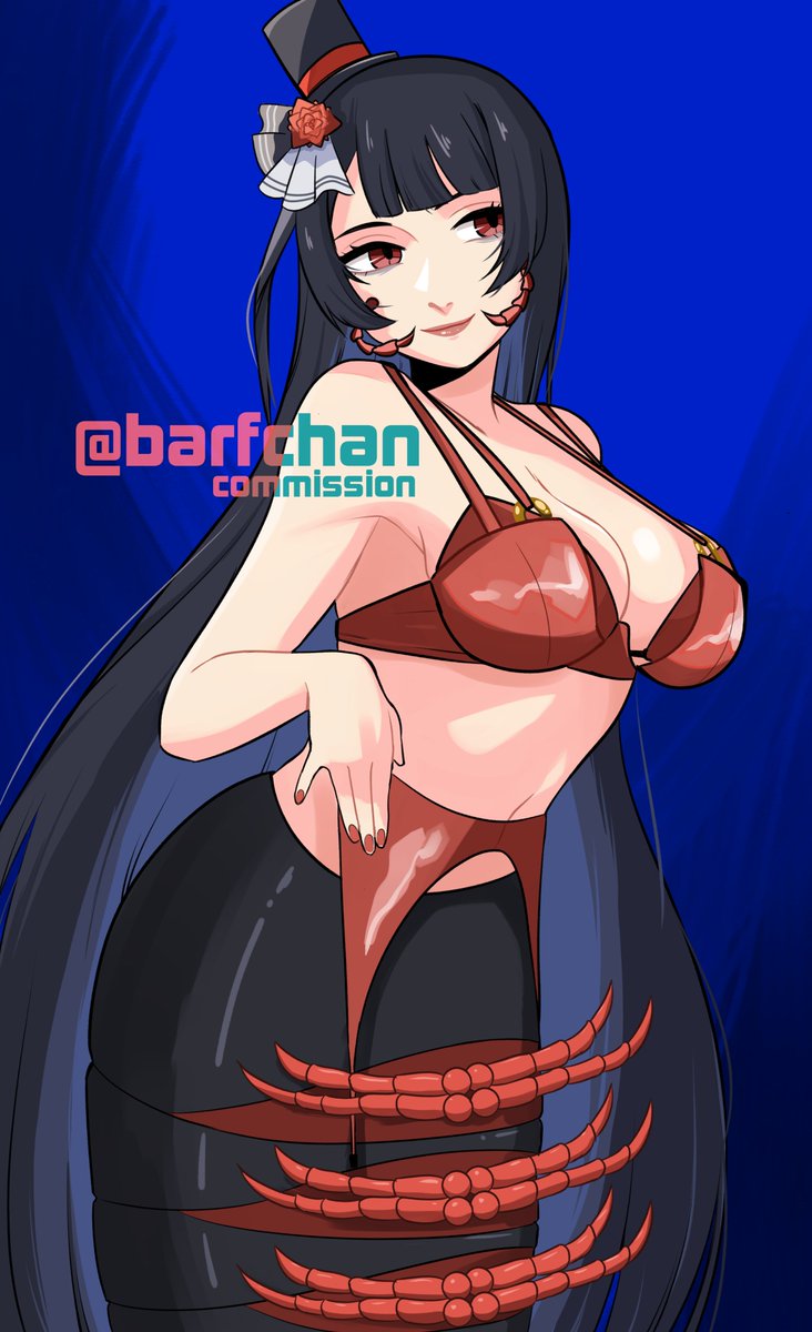 barfchan's tweet photo. bug time
#milliaphillia #milliseed https://t.co/33RJi6LvF8