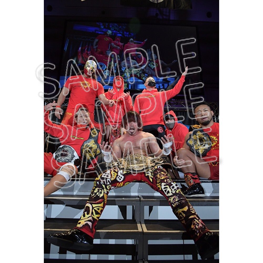 dragongate_pro's tweet photo. 【オフィシャルwebショップ情報】
#R・E・D メンバー
L版生写真(3枚set)発売!
https://t.co/Vf6DsarFKr
定価:1,650円
※試合会場での販売はございません。
#DRAGONGATE #ProWrestling
#RealExtremeDiffusion https://t.co/mSO2KFMVL6