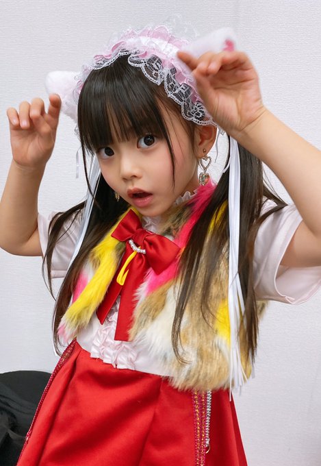 Twitterのコスプレ画像5