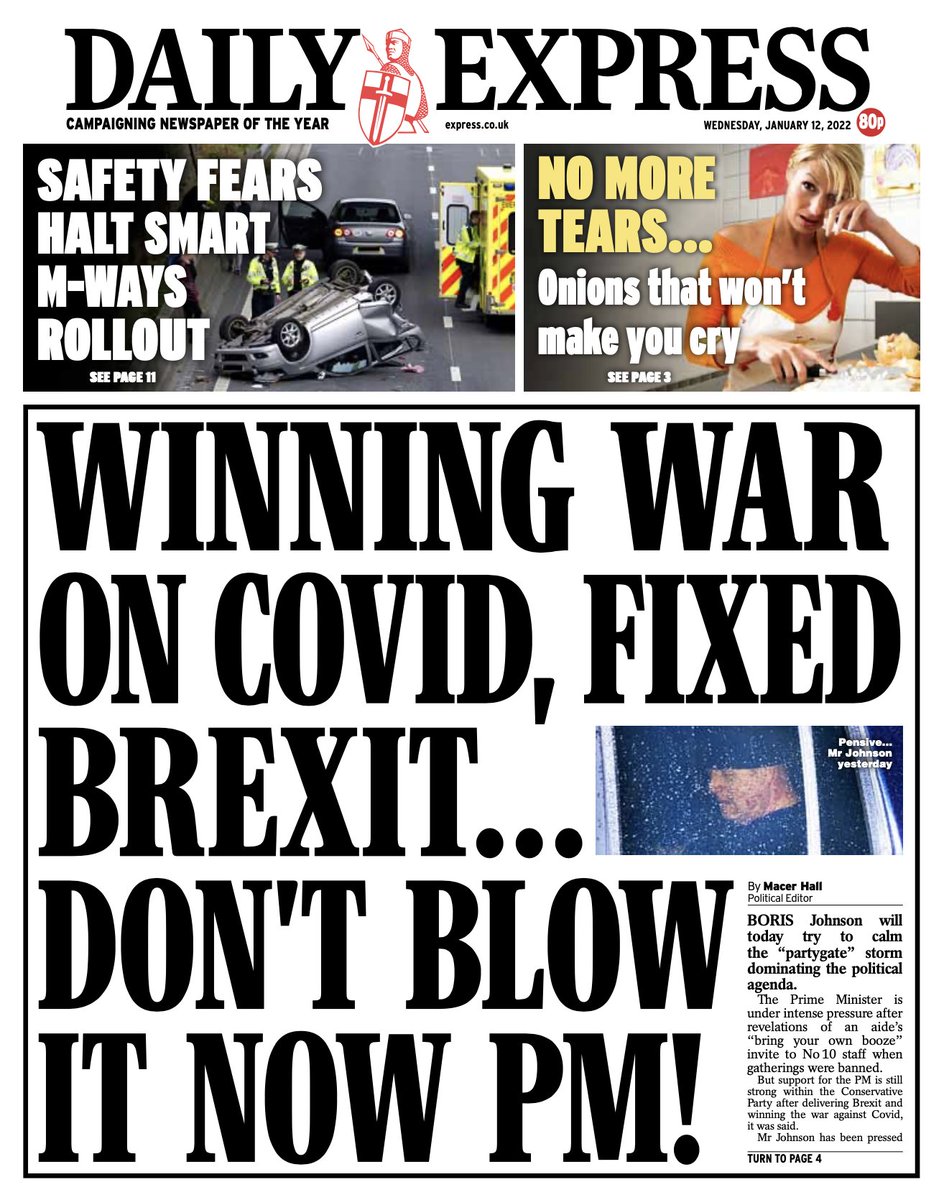 4th July - Tory wipe Out tweet media
