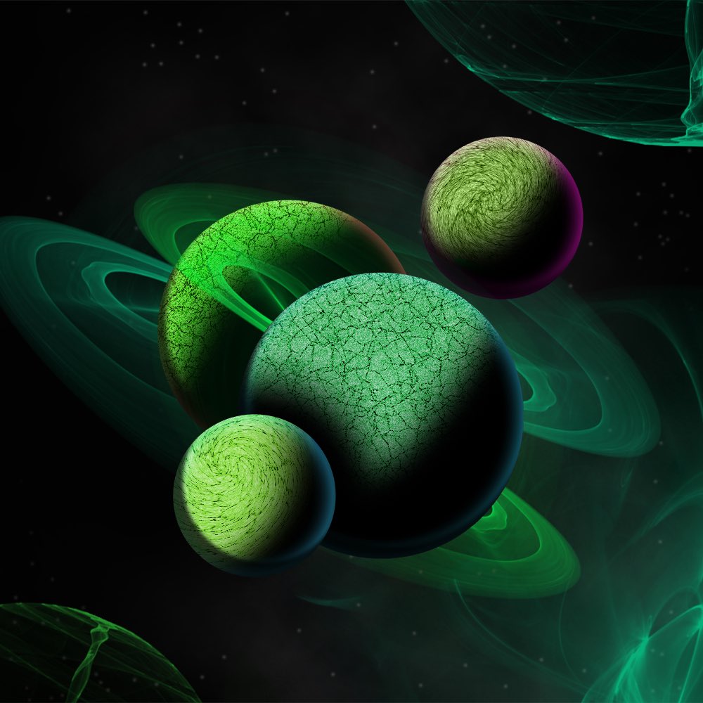 Tic Tac, Tic Tac🚨⏰

Mint will be live in less than a week, our spaceship is about to take off, but not before showing you the new Sneak Peeks❤️

🪐
#NFTs #NFTCommumity #Solana