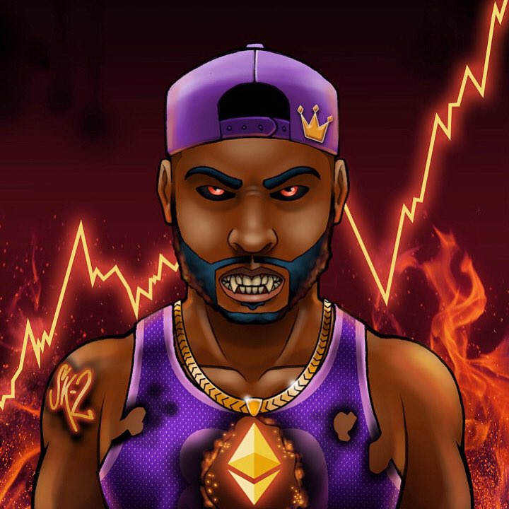 SKAM2's tweet photo. #TheGenesisTapes Vol.1: #TheJunglePosse mints today! The story of DJ Klark Gable and Tupac’s first trip to a professional studio and The Jungle, Marin City. 1989 generative NFTs hand drawn by yours truly. #SKAM2? #JunglePosse #KlarkGable #2Pac #Tupac #WestCoast #NFT #NFTart https://t.co/SZ7smLED8d