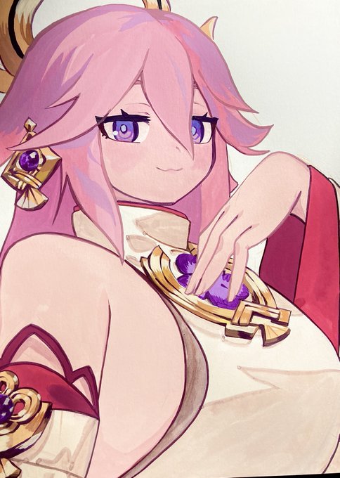 WIP 

写真で取り込んでクリスタやフォトショでいじる。 