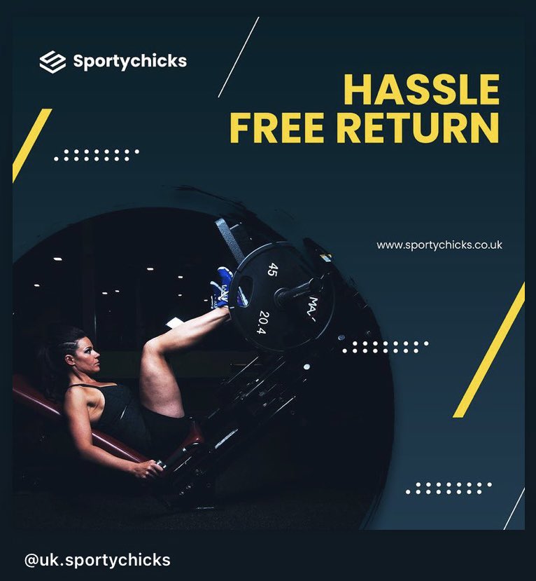 Sportychicks2's tweet photo. Visit our store https://t.co/znrwd6LqhV 

#activewear #sportswear #adidas #nike #fashion #fitnessmodel #fitness #Pumas #puma https://t.co/g6Q9sriY06