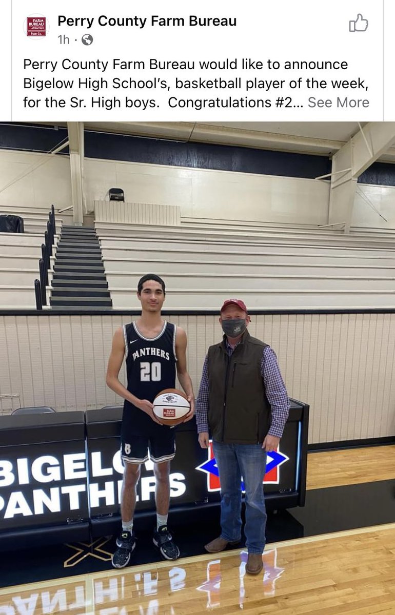 Javon Orr tweet media