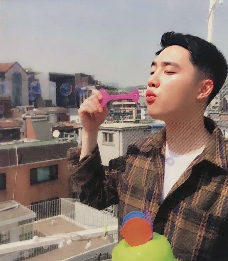 Happy birthday to my loml <33

#30RosesForDO
#해피됴데이_2022 
#겨울에_피는_로즈_도경수 
#HappyDODay <a href="/weareoneEXO/">EXO</a>